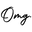 OMG Superfoods logo