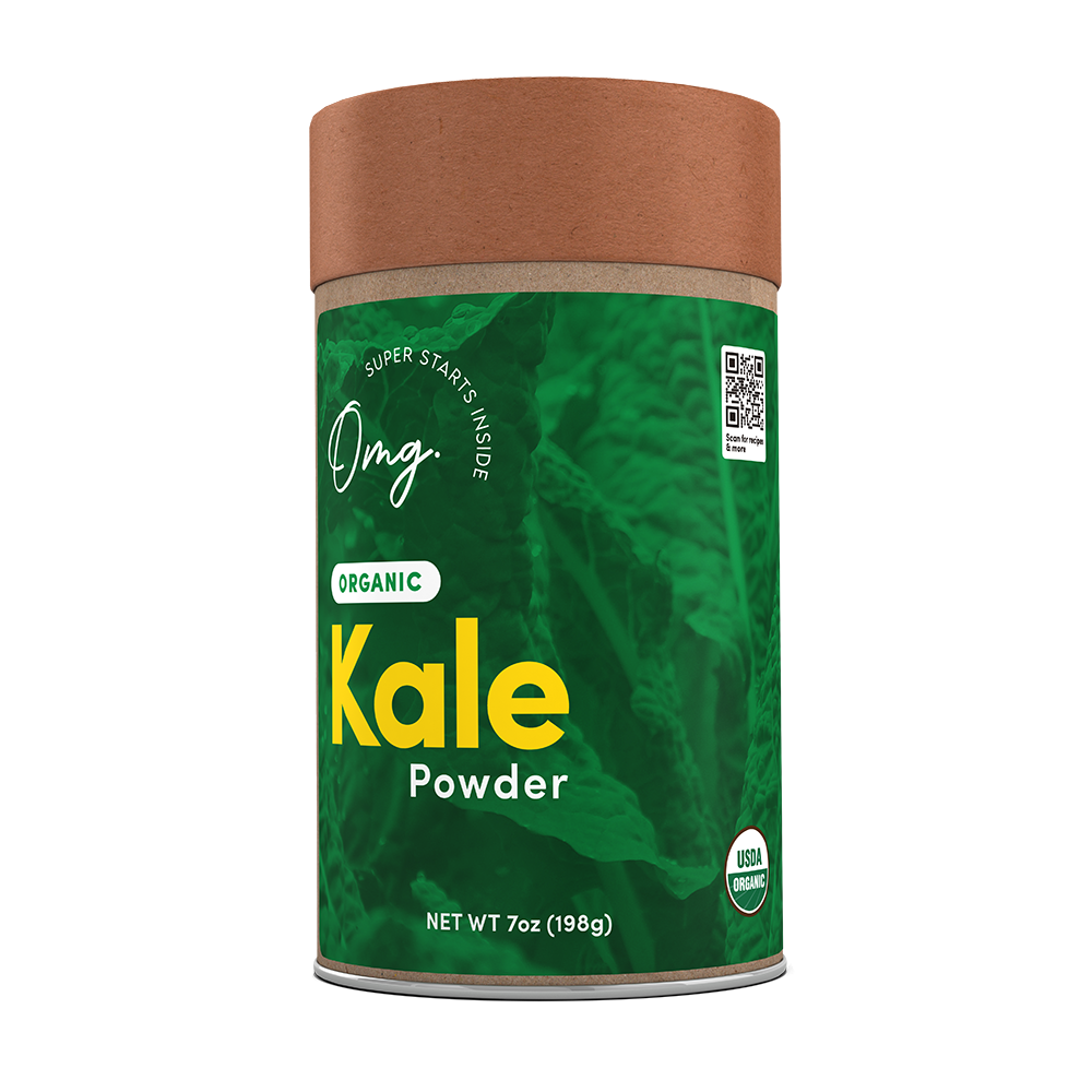 Organic Kale Powder 7 oz